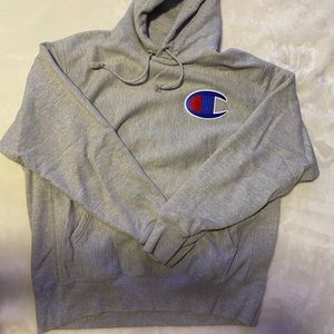 Champion Reverse Weave Hoodie